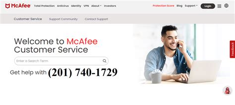 mcafee contact number canada